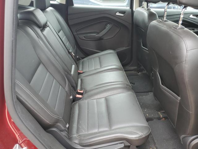 1FADP5BUXEL509471 Ford C-MAX SEL