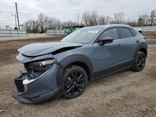 2022 Mazda CX-30 Preferred