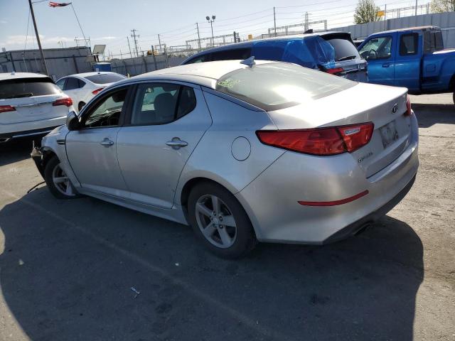 5XXGM4A79EG281615 KIA Optima Lx