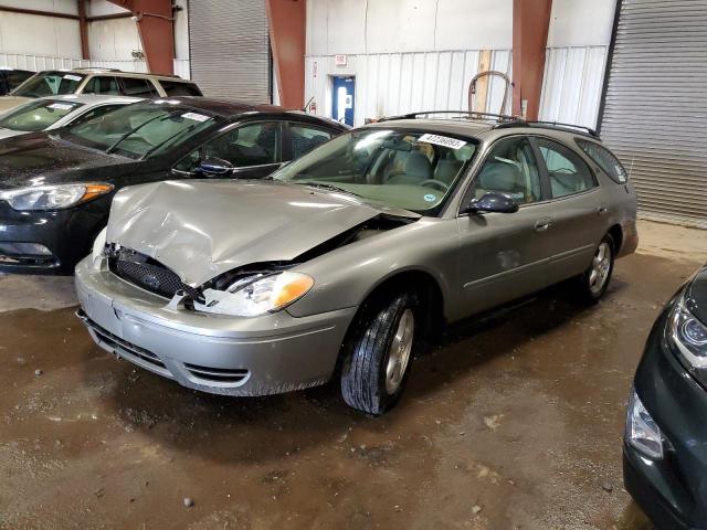 2004 Ford Taurus SE