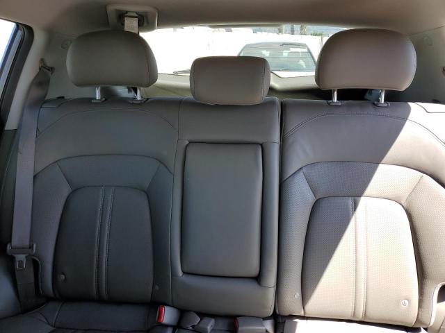 KNDPCCAC2F7791941 KIA Sportage Ex