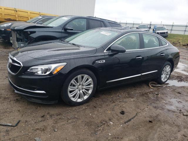 2018 BUICK LACROSSE P - 1G4ZR5SZ0JU145101