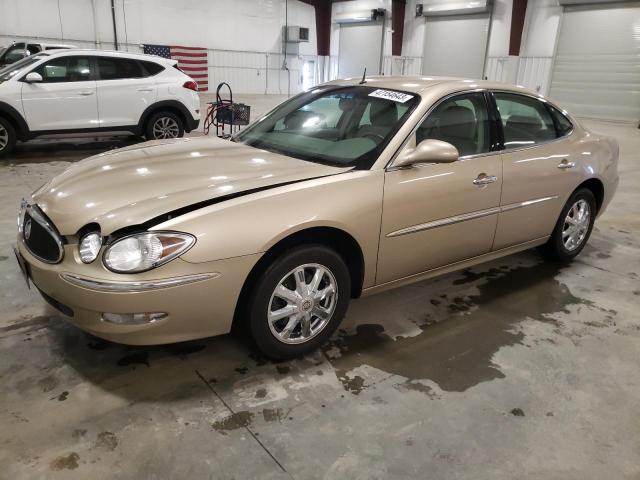 2005 Buick LaCrosse CXL