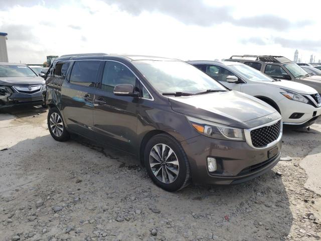 KNDMC5C16F6035402 KIA SEDONA EX