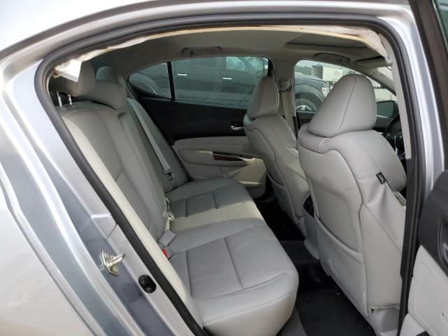2017 ACURA TLX ADVANC - 19UUB2F74HA006239