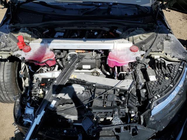 2022 MERCEDES-BENZ EQS 580 4M - W1KCG4EB3NA003346