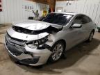 2019 CHEVROLET MALIBU LT - 1G1ZD5ST8KF224223