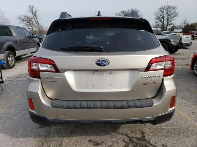 4S4BSAFC6H3277865 Subaru Outback 2.5i Premium