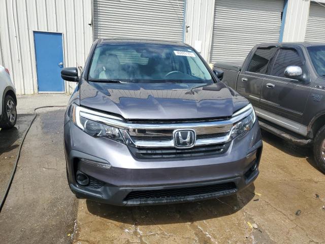 2020 HONDA PILOT LX - 5FNYF5H12LB026147