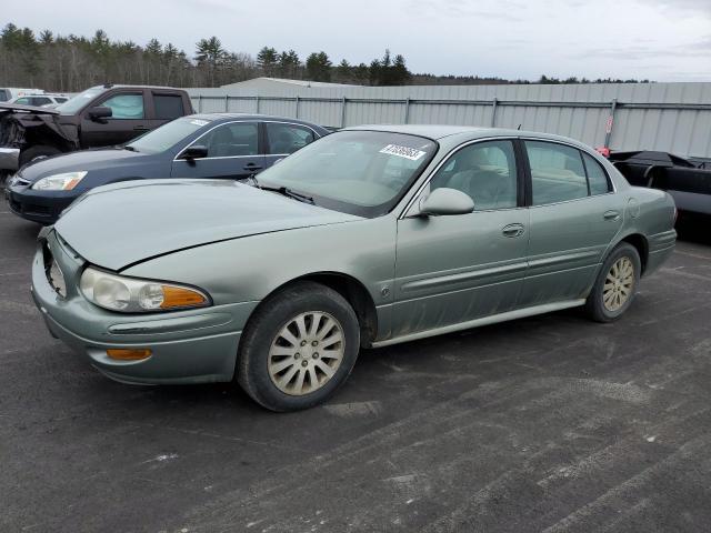 2005 Buick LeSabre Custom