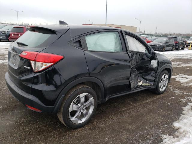 2019 HONDA HR-V LX - 3CZRU6H37KM735677