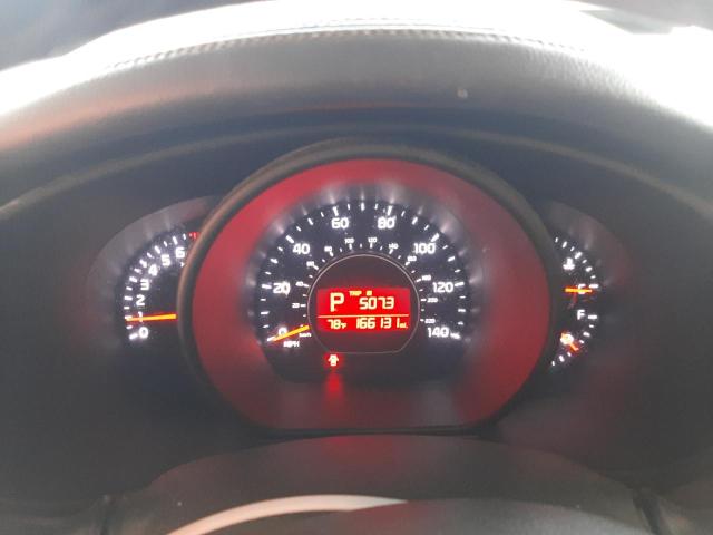 KNDJX3A52E7040560 KIA Soul !