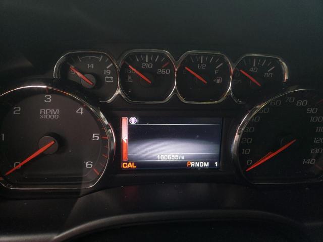 2016 GMC SIERRA C25 1GT21SEG0GZ393074