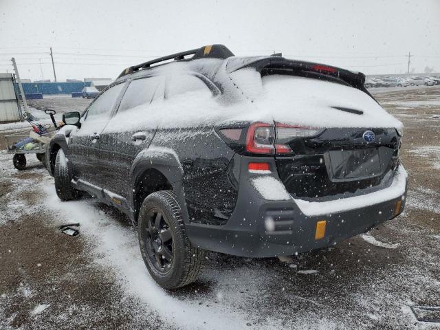 4S4BTGSD9N3254395 Subaru Outback Wilderness