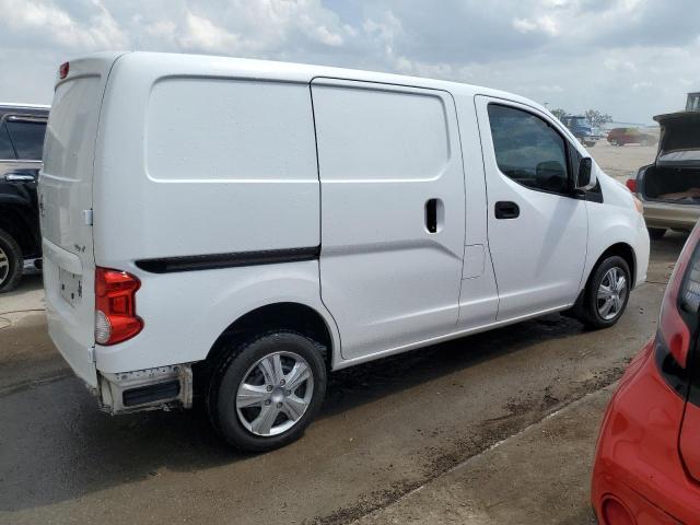 2015 NISSAN NV200 2.5S - 3N6CM0KN9FK690971