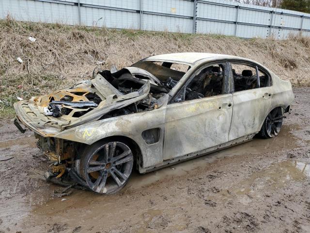 2018 BMW 330E - WBA8E1C53JA178124