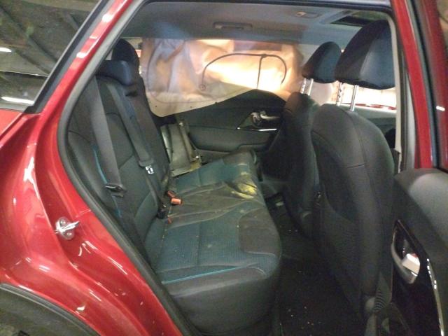 2022 KIA NIRO EX PR - KNDCE3LGXN5146585