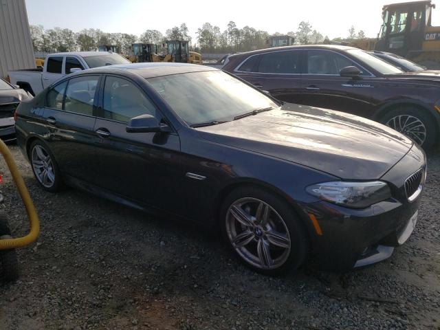 2015 BMW 535 I - WBA5B1C59FD920981