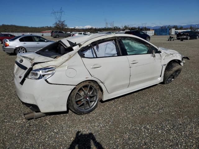 JF1VA2Z62H9827887 Subaru Wrx Sti Limited