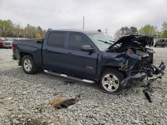 Vin: 3gcukrec3jg514392, lot: 47285193, chevrolet all models k1500 lt 20184