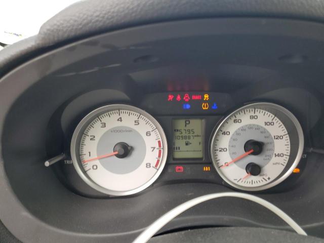 JF1GPAC65E8340226 Subaru Impreza Premium