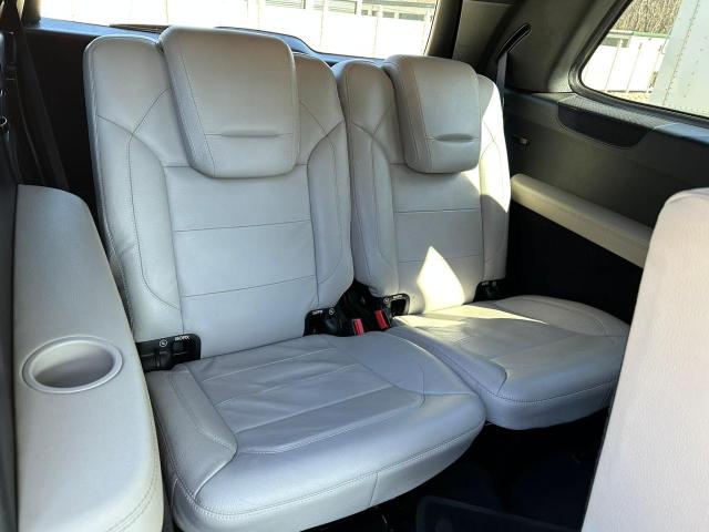 2016 MERCEDES-BENZ GL 450 4MA - 4JGDF6EE6GA639121