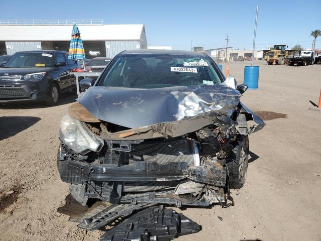 KNAFX6A81F5378754 KIA FORTE EX