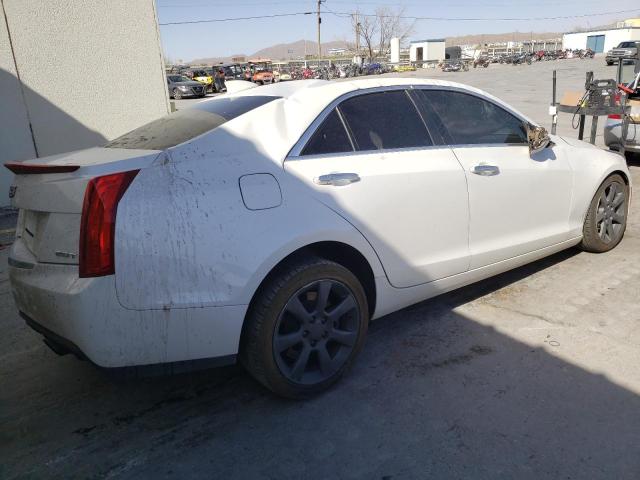 1G6AB5RX9F0115364 Cadillac ATS LUXURY