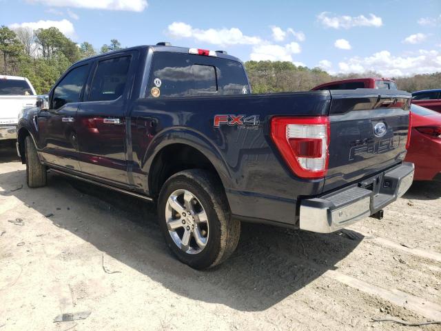 1FTFW1E87MFA44223 Ford F-150 F150 SUPER 2