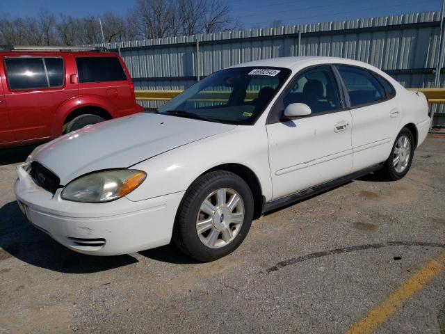 2005 Ford Taurus SEL