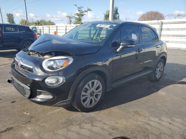 2016 FIAT 500X EASY - ZFBCFXBT3GP465940