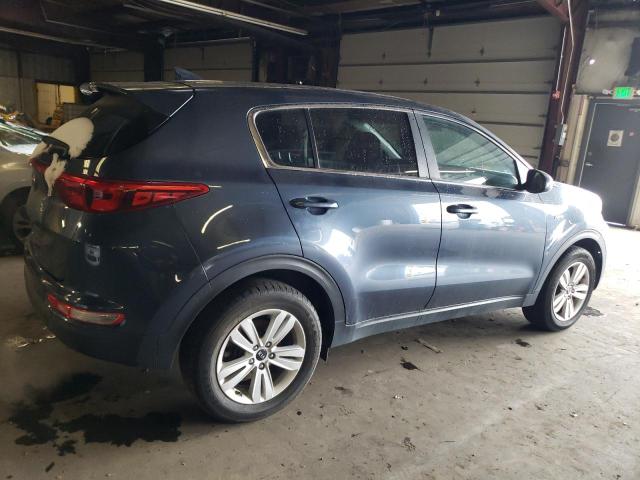 KNDPMCAC9J7415968 KIA Sportage Lx