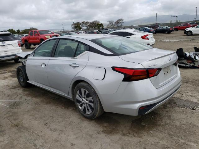 1N4BL4BVXKC146672 Nissan ALTIMA S