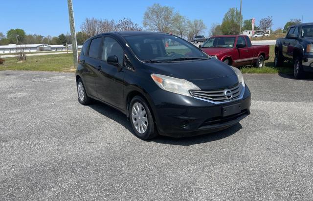 2014 Nissan Versa Note S