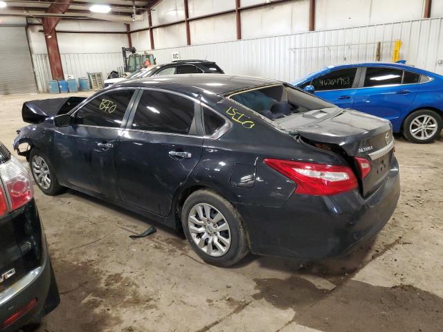 2016 Nissan Altima 2.5 VIN: 1N4AL3AP7GC260029 Lot: 46520713