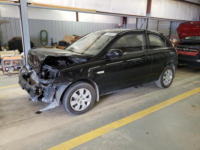 2011 Hyundai Accent GL