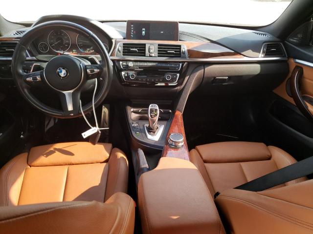 2018 BMW 430I GRAN - WBA4J1C57JBM11510