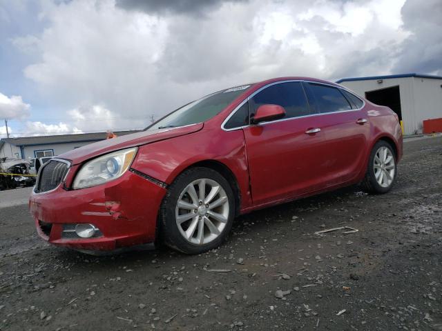 2012 Buick Verano 