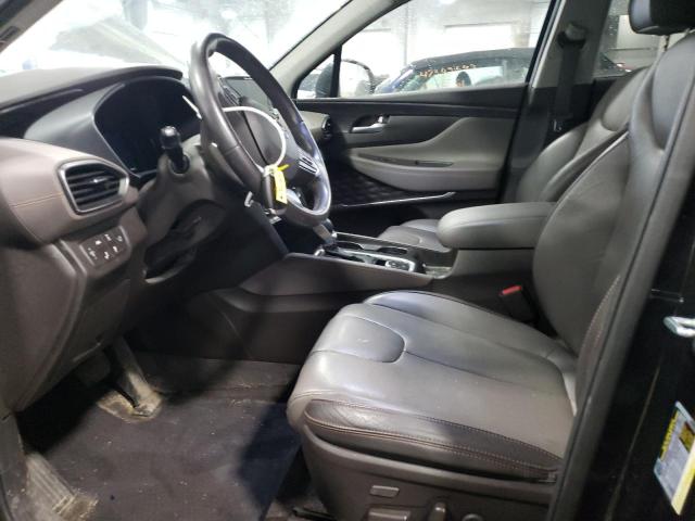 2020 HYUNDAI SANTA FE L - 5NMS5CAD1LH293473