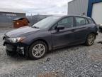 2018 SUBARU IMPREZA PR - 4S3GTAB6XJ1733813