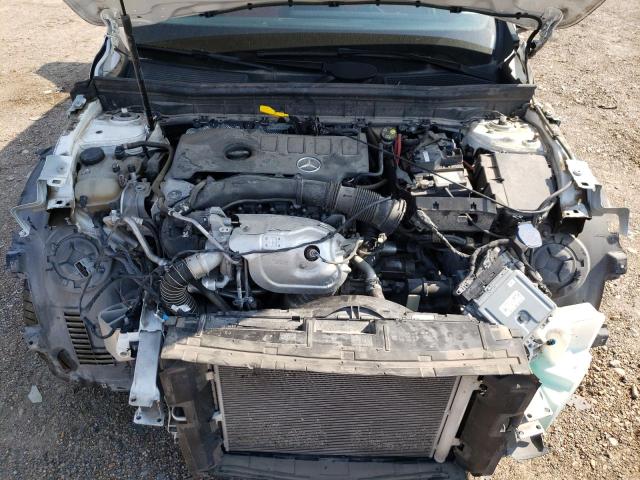 WDC4M4GB8LW010825 Mercedes-Benz GLB 250