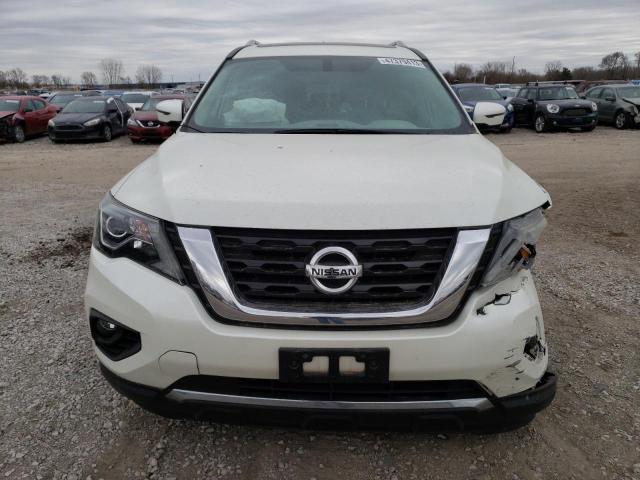 5N1DR2MM0HC659623 Nissan Pathfinder S