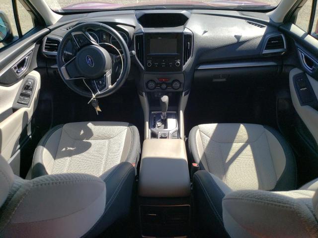 JF2SKAGC7LH433136 Subaru Forester Premium