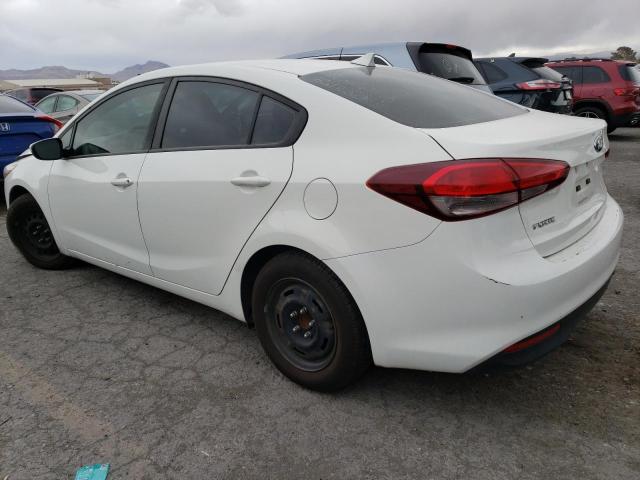 3KPFK4A76JE231484 KIA FORTE LX