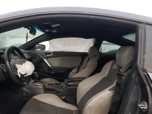 2015 HYUNDAI GENESIS CO - KMHHU6KJXFU122328
