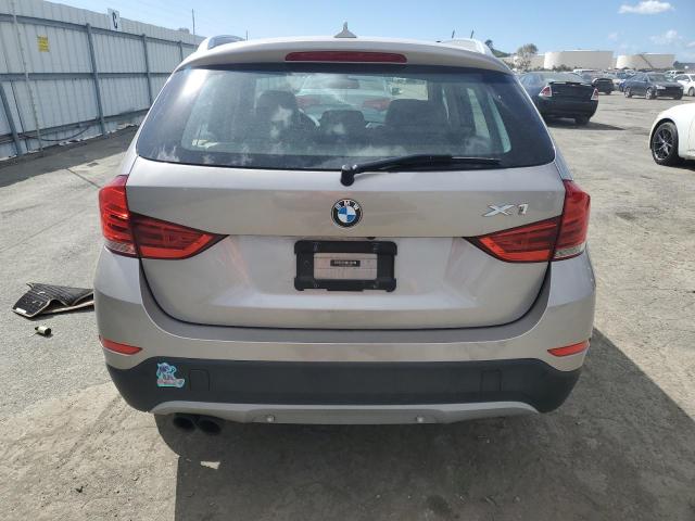 WBAVM5C56FVV93533 BMW X1 Xdrive35i