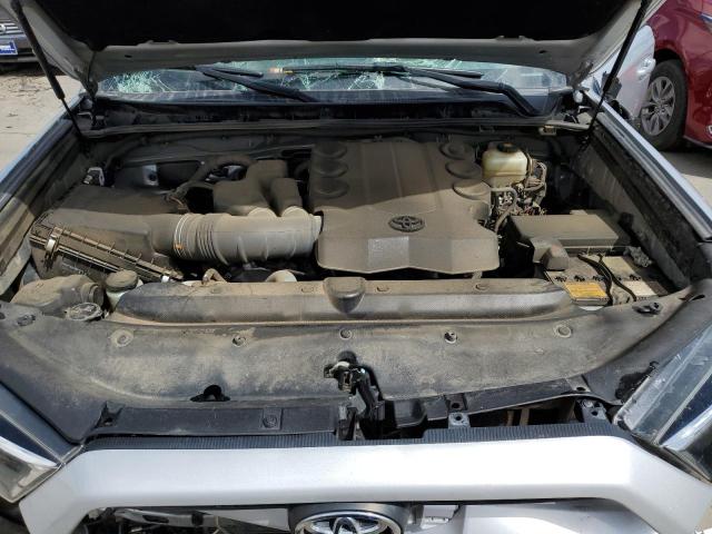 Toyota 4runner Sr5/sr5 Premium 2018 JTEBU5JR9J5508362 Image 12