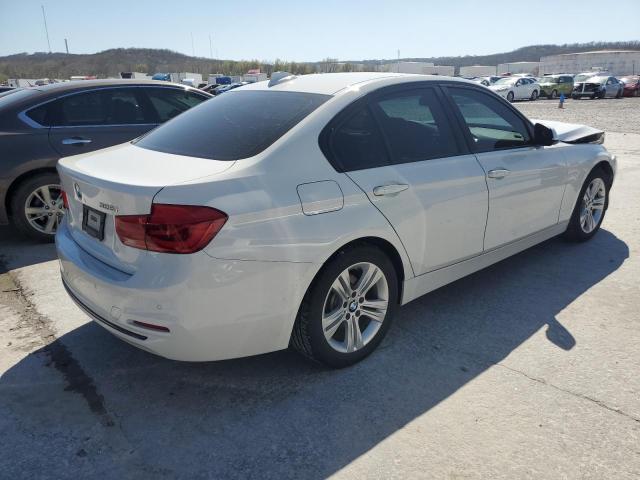 WBA8E9G59GNT81710 BMW 328 I Sulev