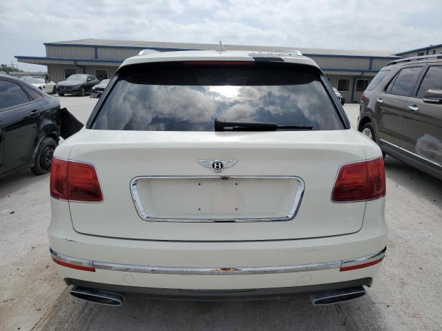 2018 BENTLEY BENTAYGA SJAAC2ZV1JC017915