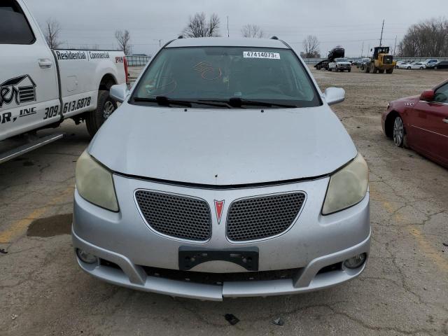 2005 Pontiac Vibe VIN: 5Y2SL63865Z446600 Lot: 44123614